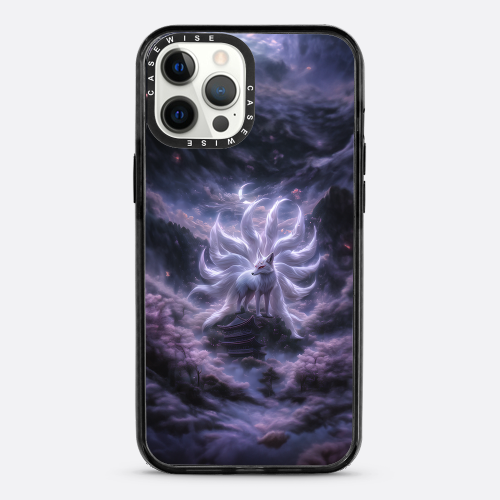 Kitsune in Dessert - Etui