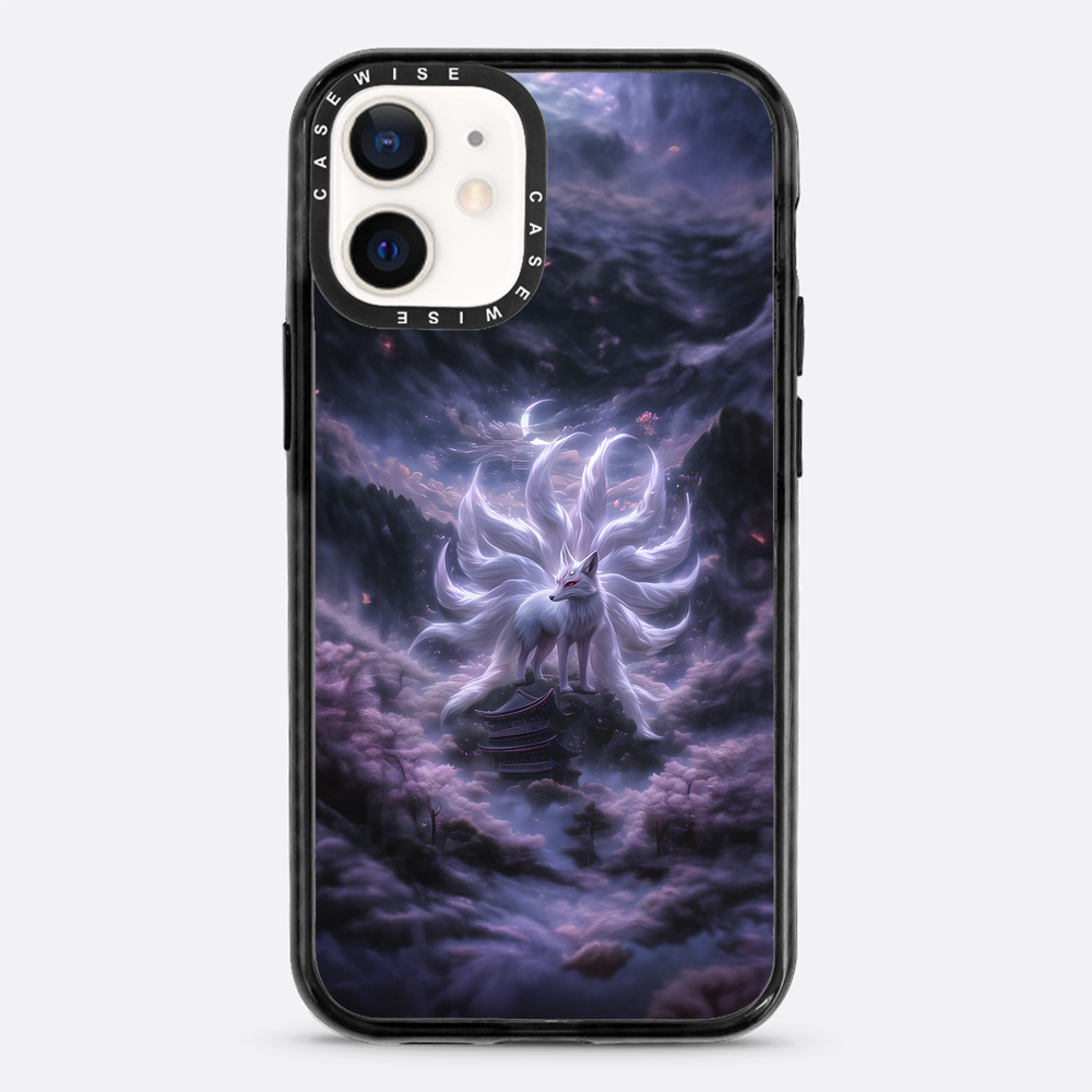 Kitsune in Dessert - Etui