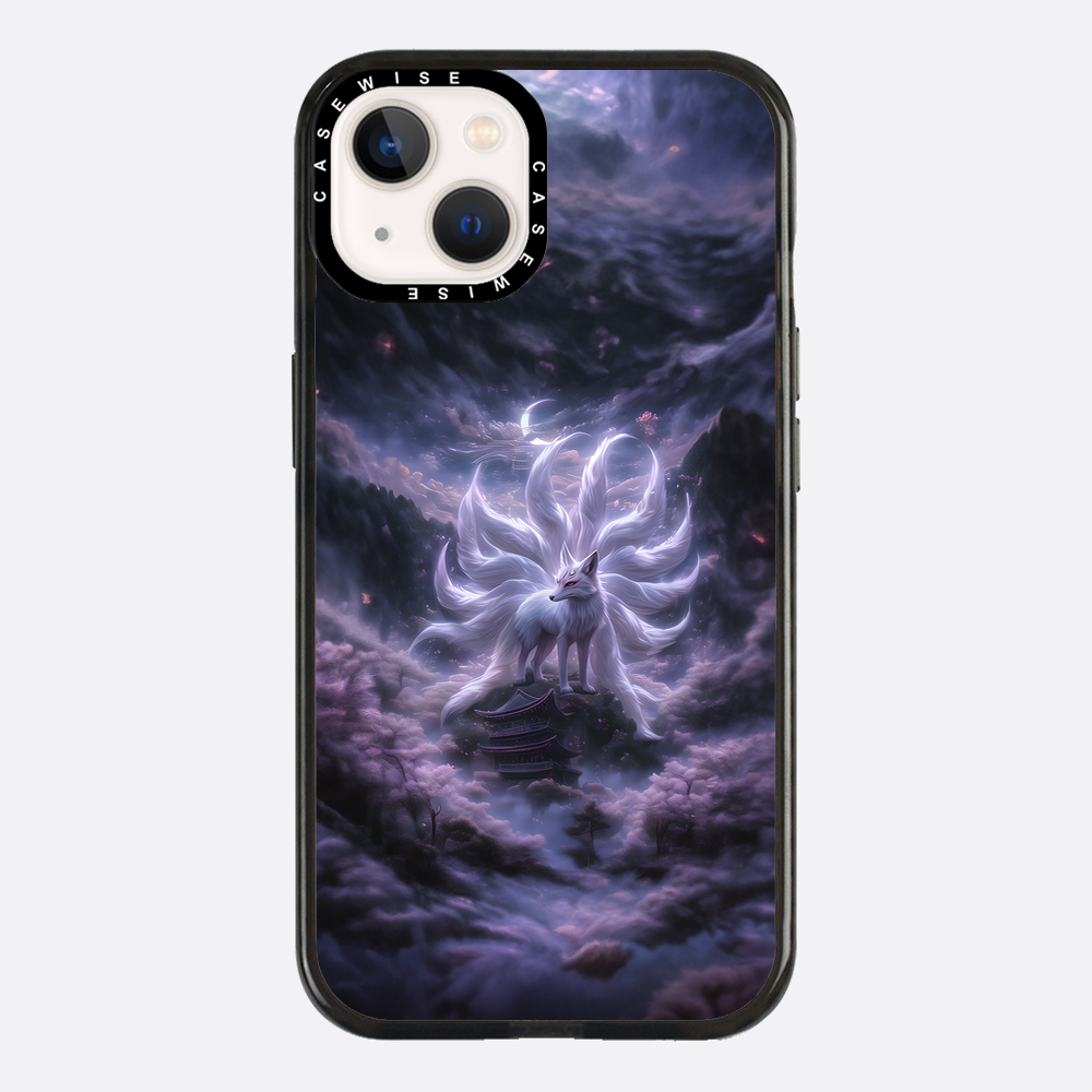 Kitsune in Dessert - Etui