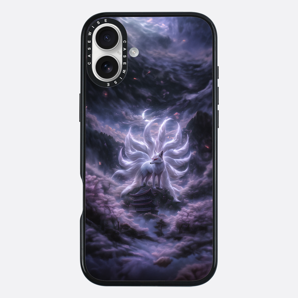 Kitsune in Dessert - Etui