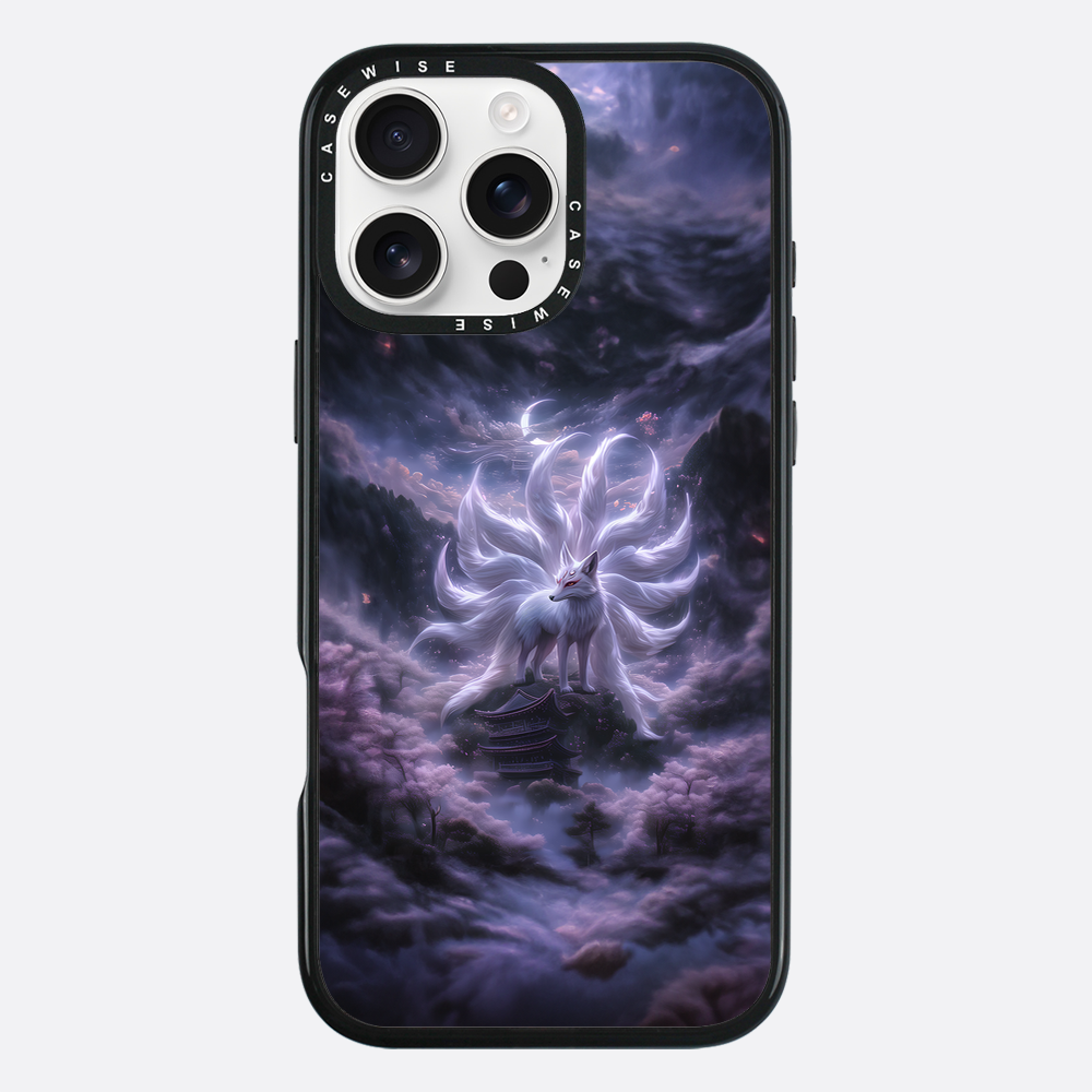 Kitsune in Dessert - Etui