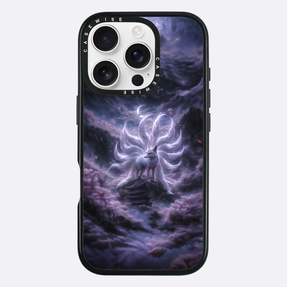 Kitsune in Dessert - Etui