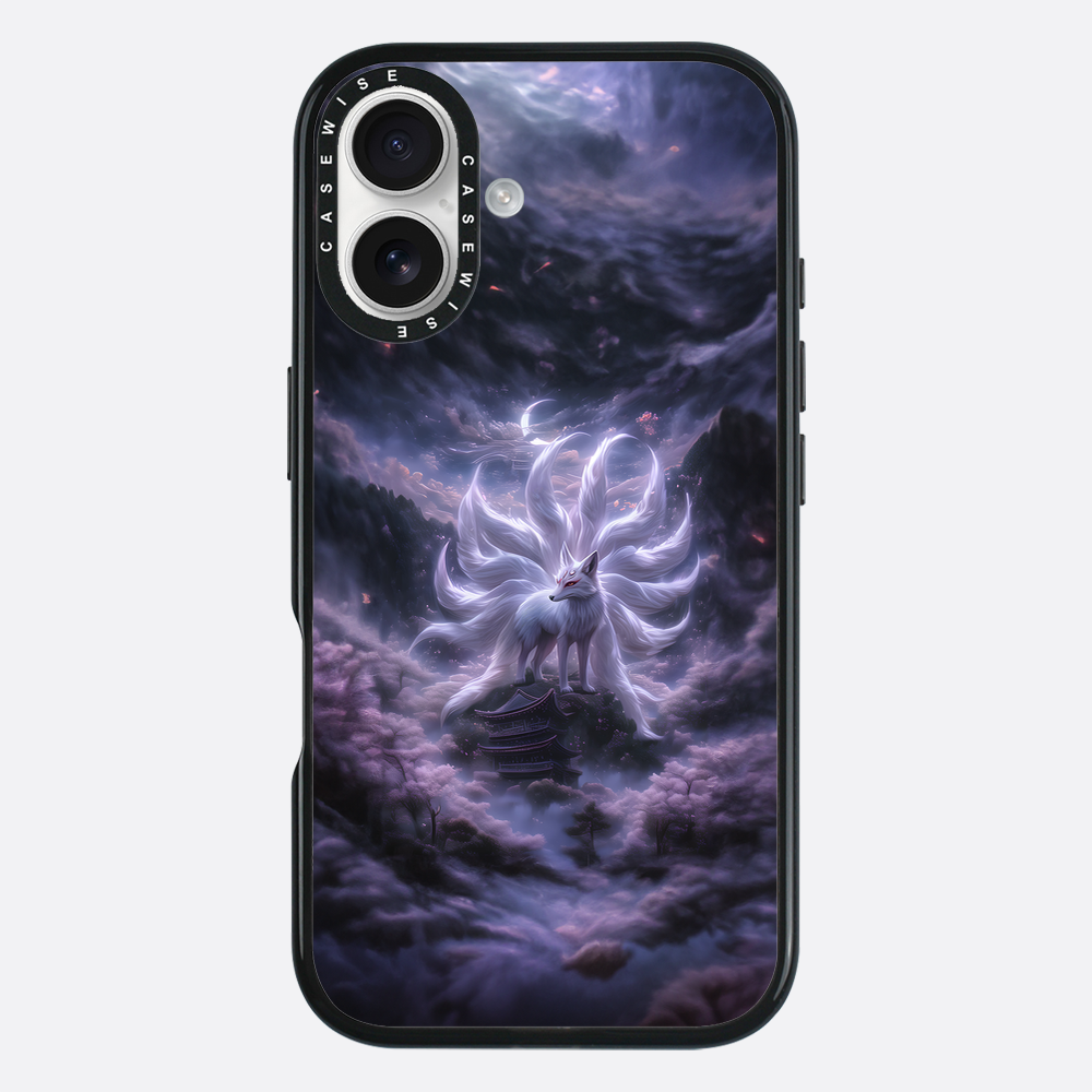 Kitsune in Dessert - Etui