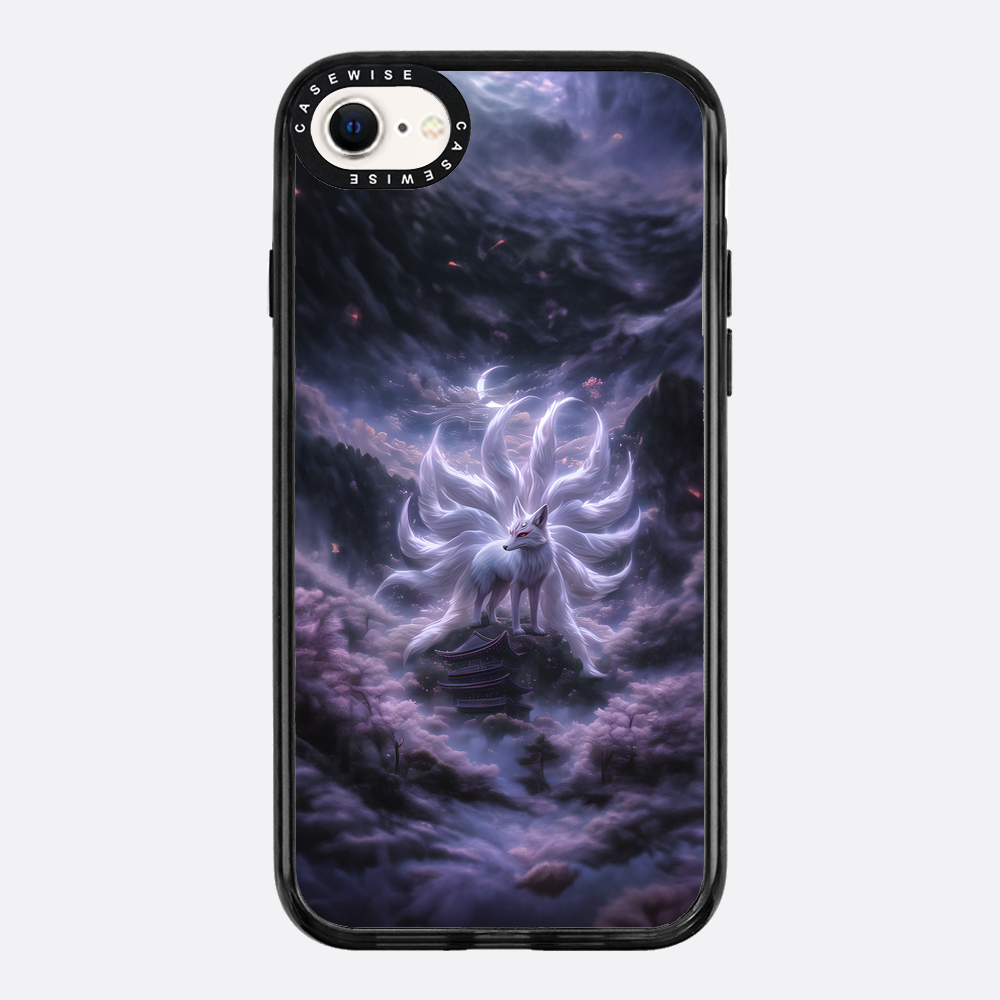 Kitsune in Dessert - Etui