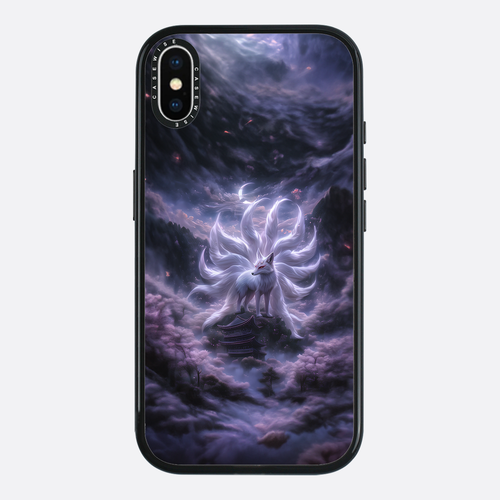 Kitsune in Dessert - Etui