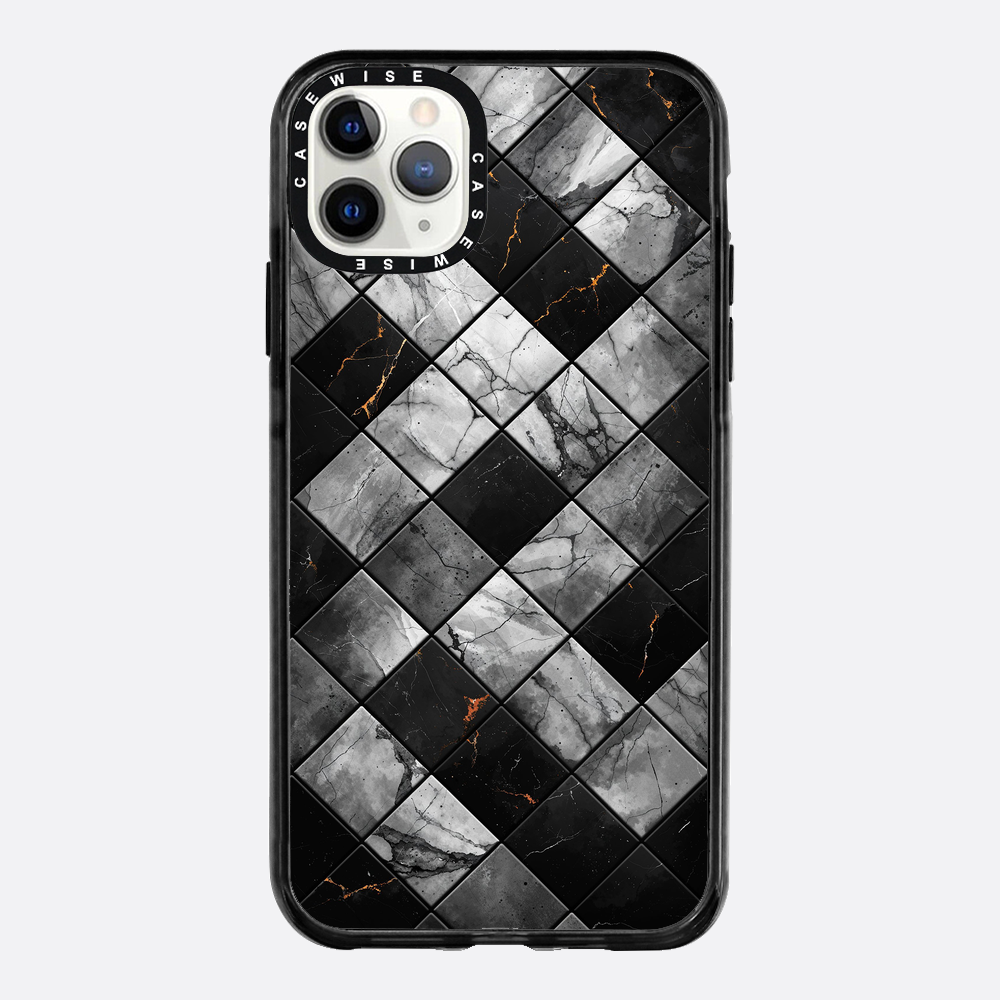 Marble Matrix - Etui