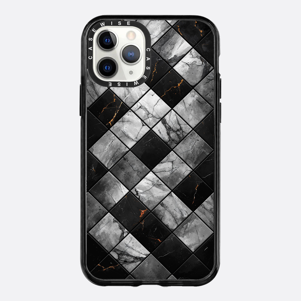 Marble Matrix - Etui