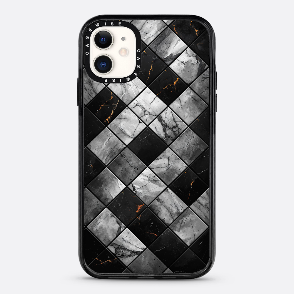 Marble Matrix - Etui