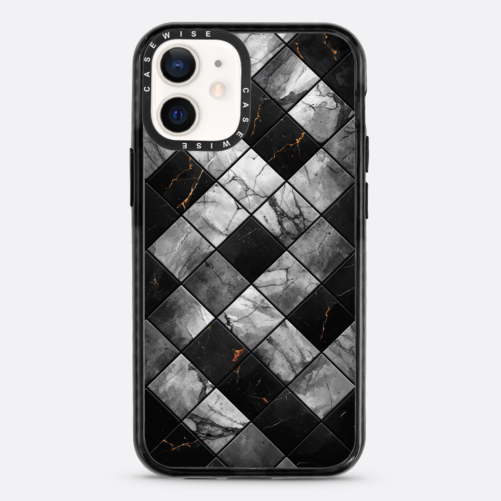 Marble Matrix - Etui