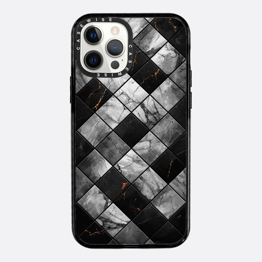 Marble Matrix - Etui