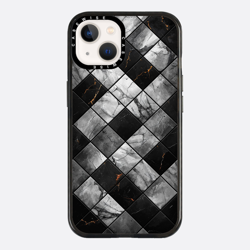 Marble Matrix - Etui