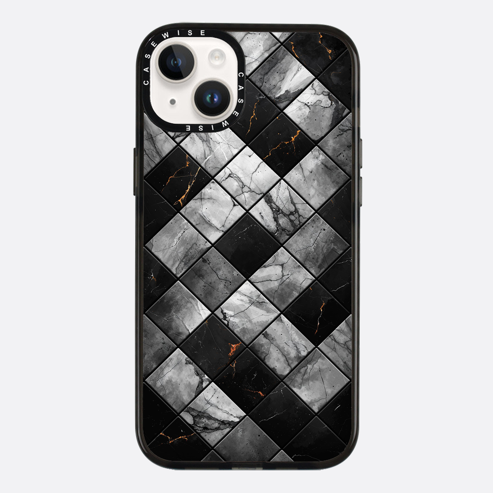 Marble Matrix - Etui