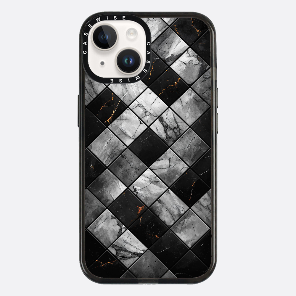 Marble Matrix - Etui