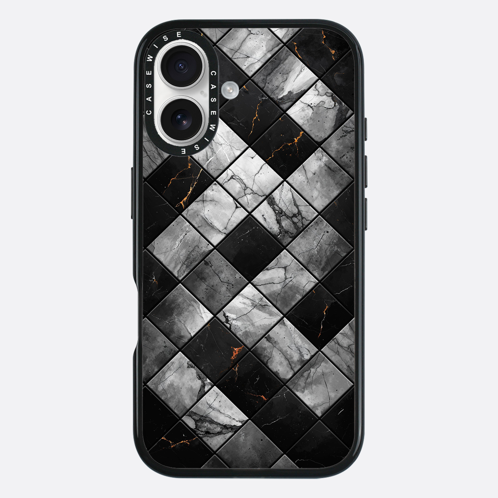 Marble Matrix - Etui