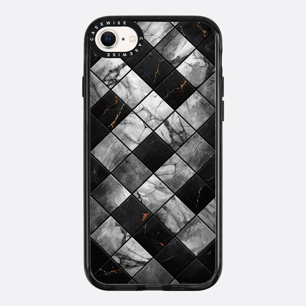 Marble Matrix - Etui