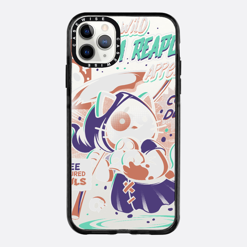 Grim Reapurrr - Etui