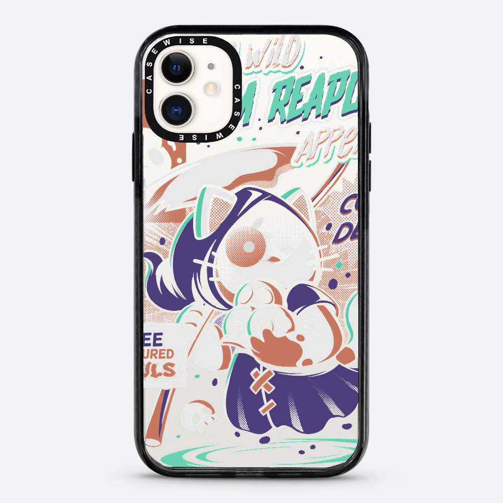 Grim Reapurrr - Etui