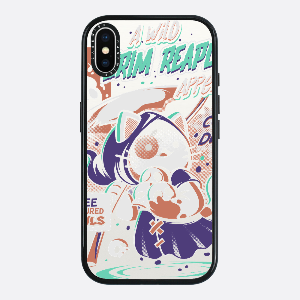 Grim Reapurrr - Etui