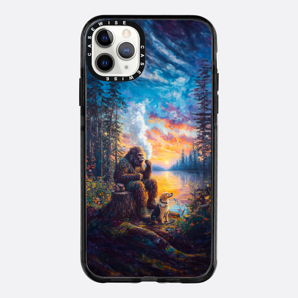 Big Foot Sweden - Etui