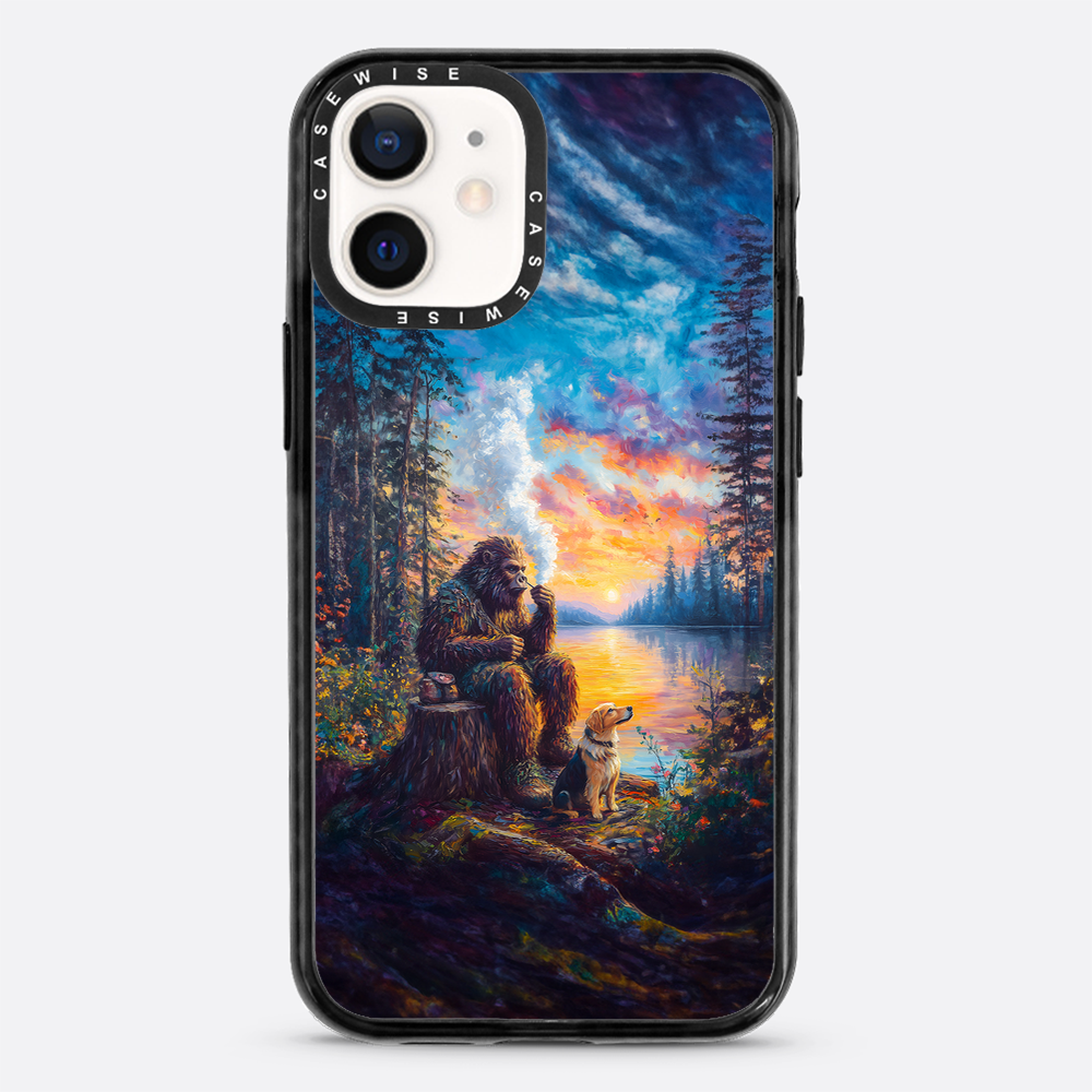 Big Foot Sweden - Etui