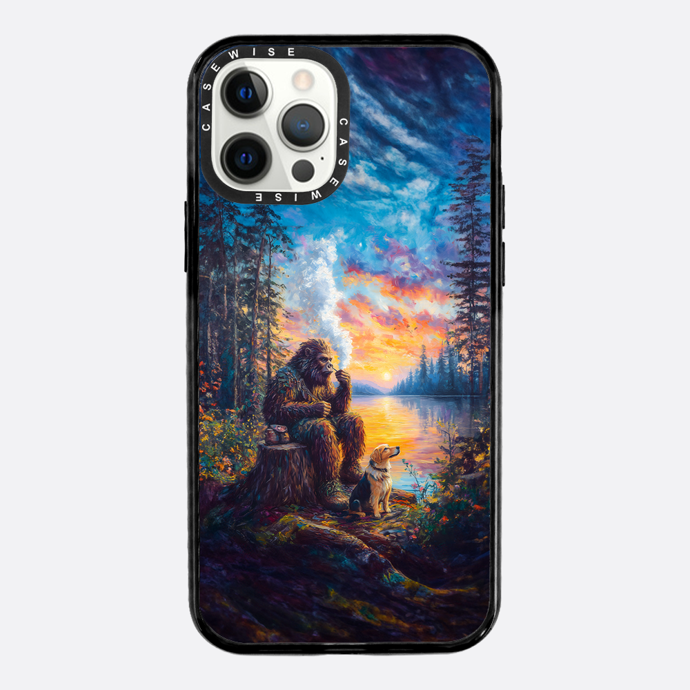 Big Foot Sweden - Etui
