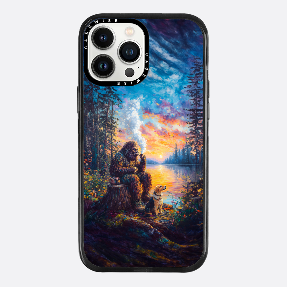 Big Foot Sweden - Etui