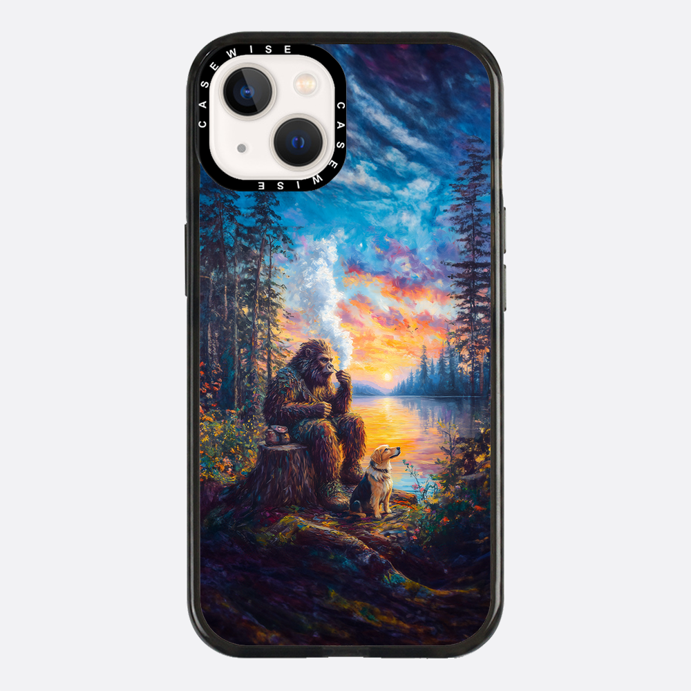 Big Foot Sweden - Etui