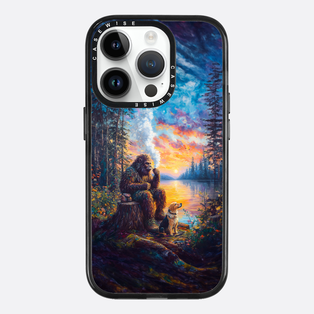 Big Foot Sweden - Etui