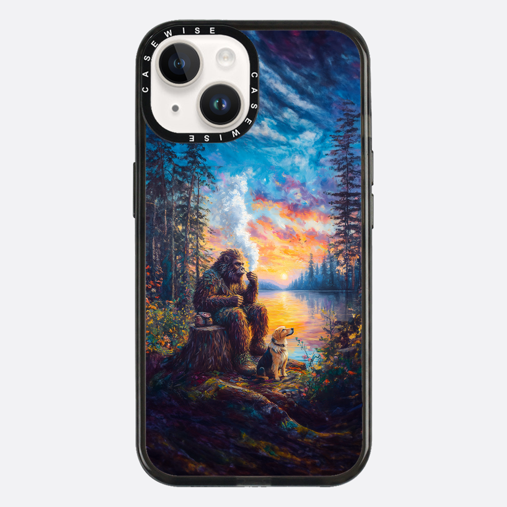 Big Foot Sweden - Etui