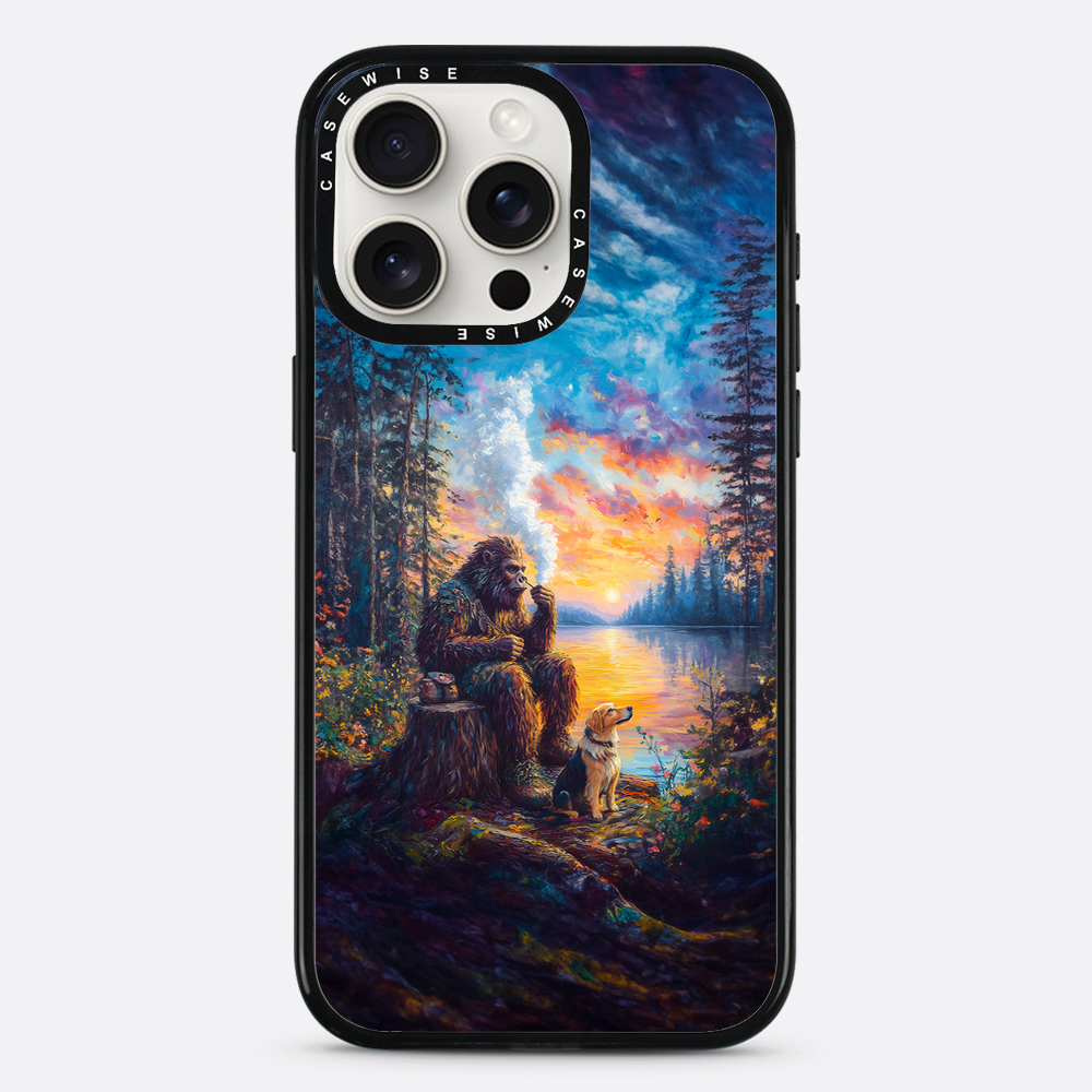 Big Foot Sweden - Etui