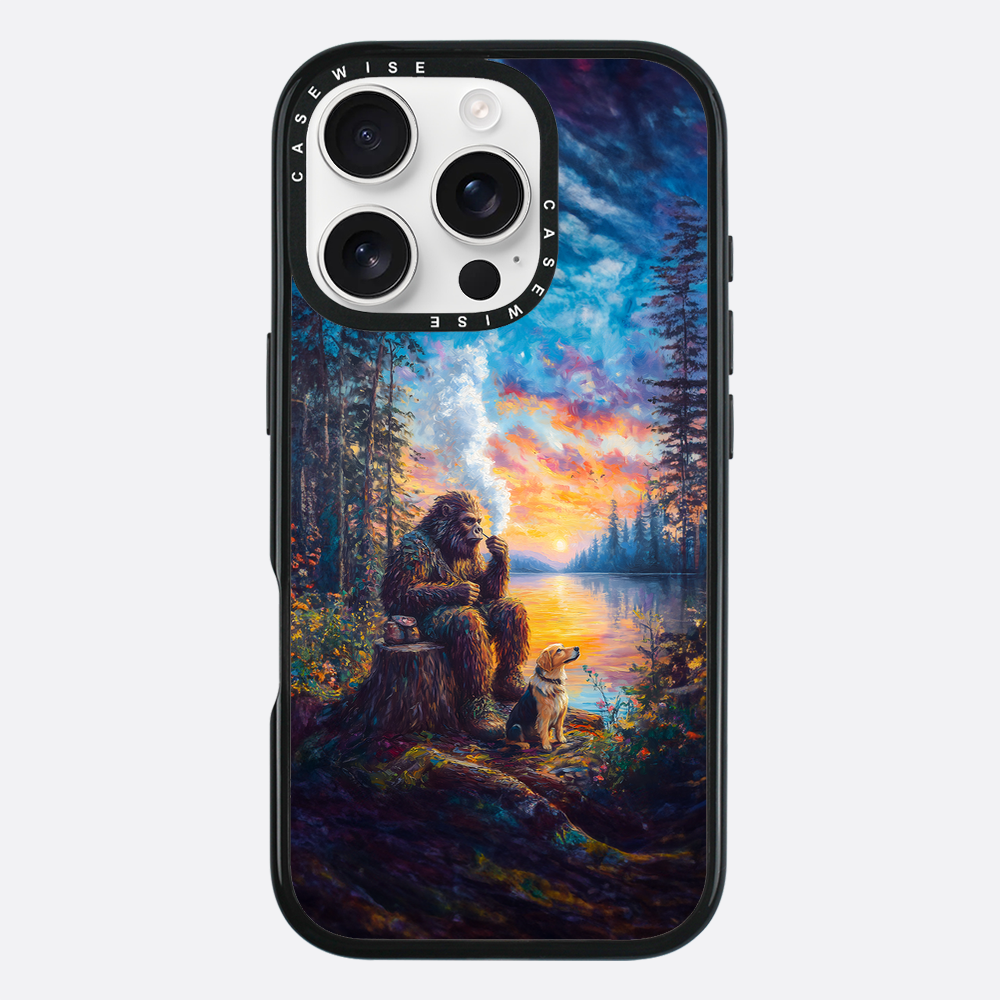 Big Foot Sweden - Etui