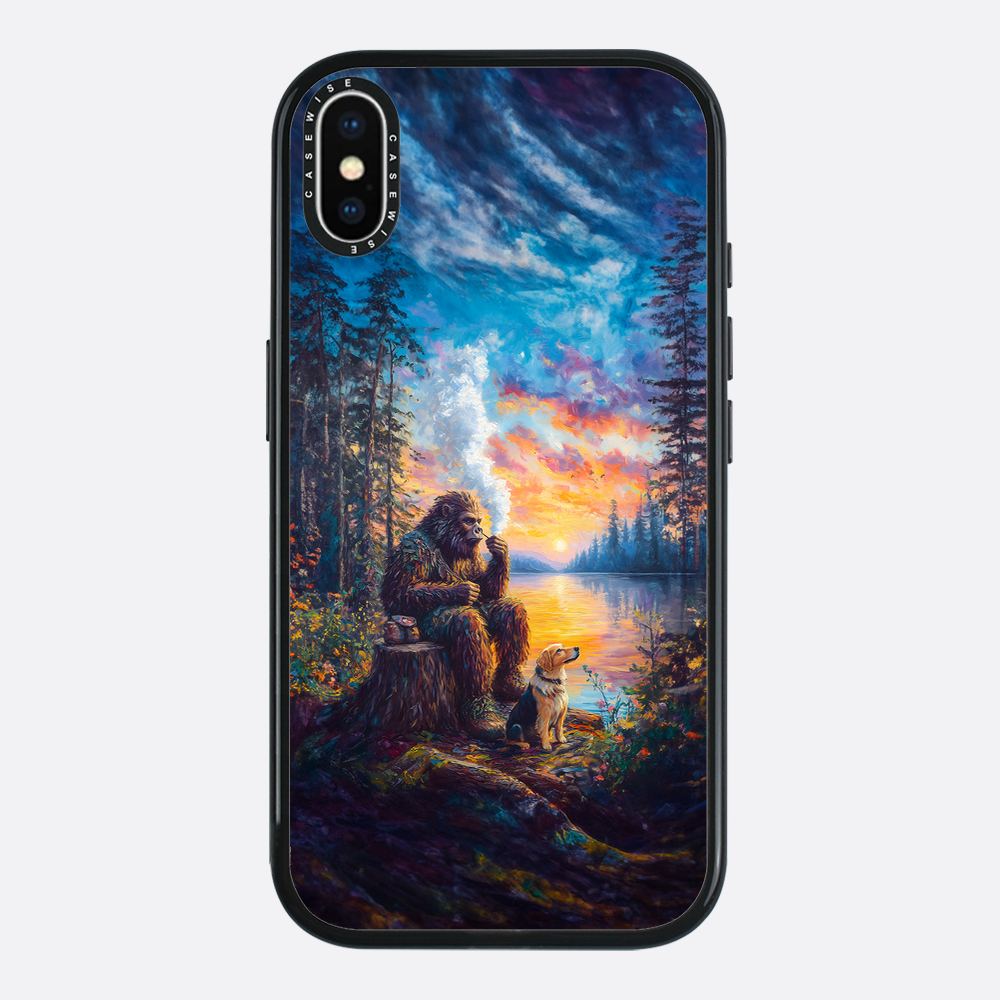 Big Foot Sweden - Etui