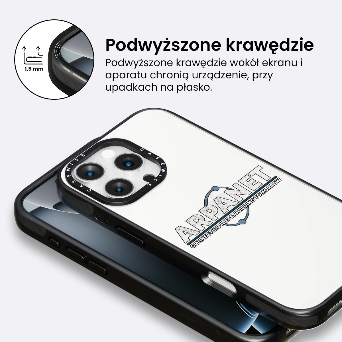 Vintage Network 2 - Etui