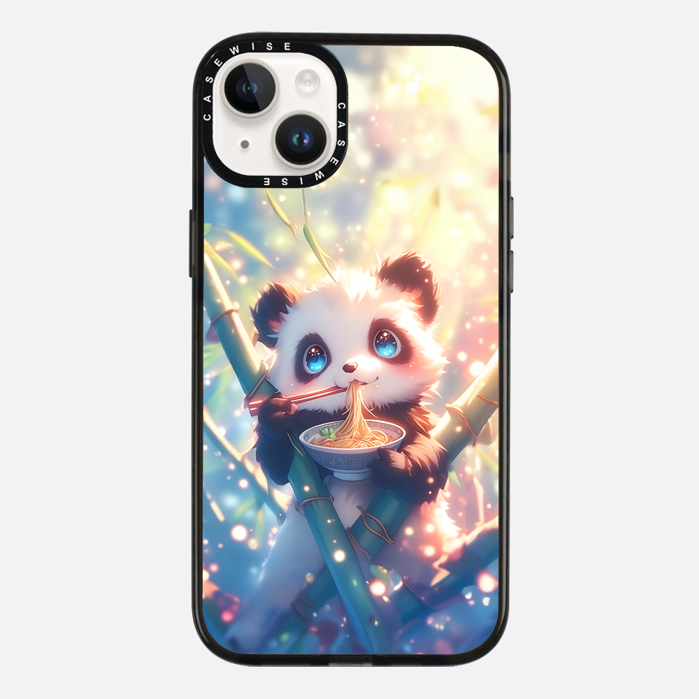 Bonsai Panda Ramen - Etui