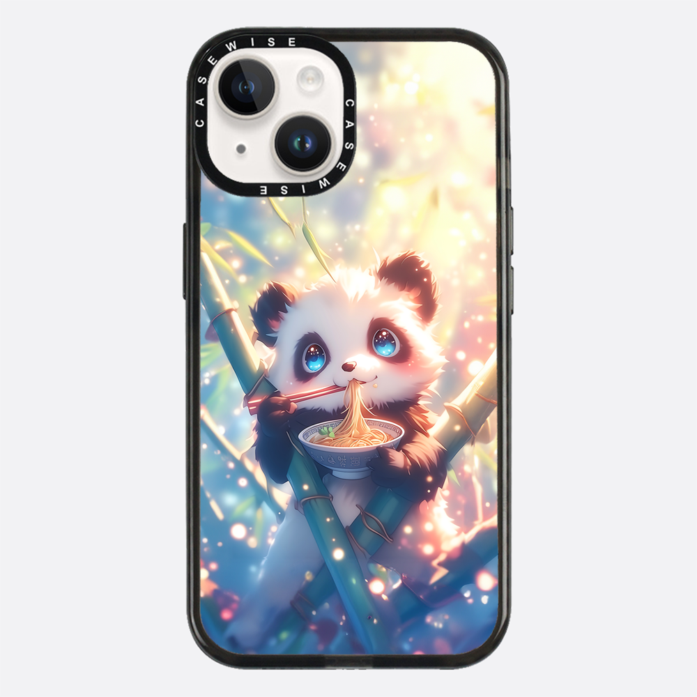 Bonsai Panda Ramen - Etui