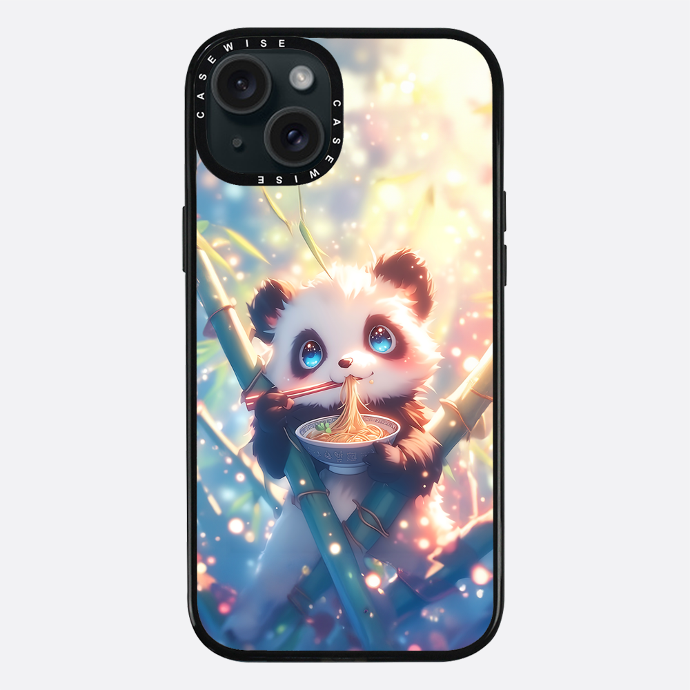 Bonsai Panda Ramen - Etui