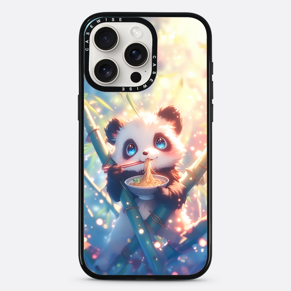 Bonsai Panda Ramen - Etui