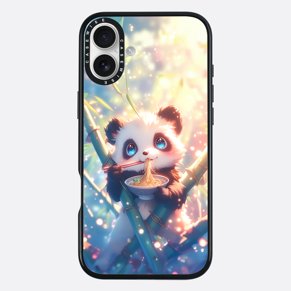 Bonsai Panda Ramen - Etui