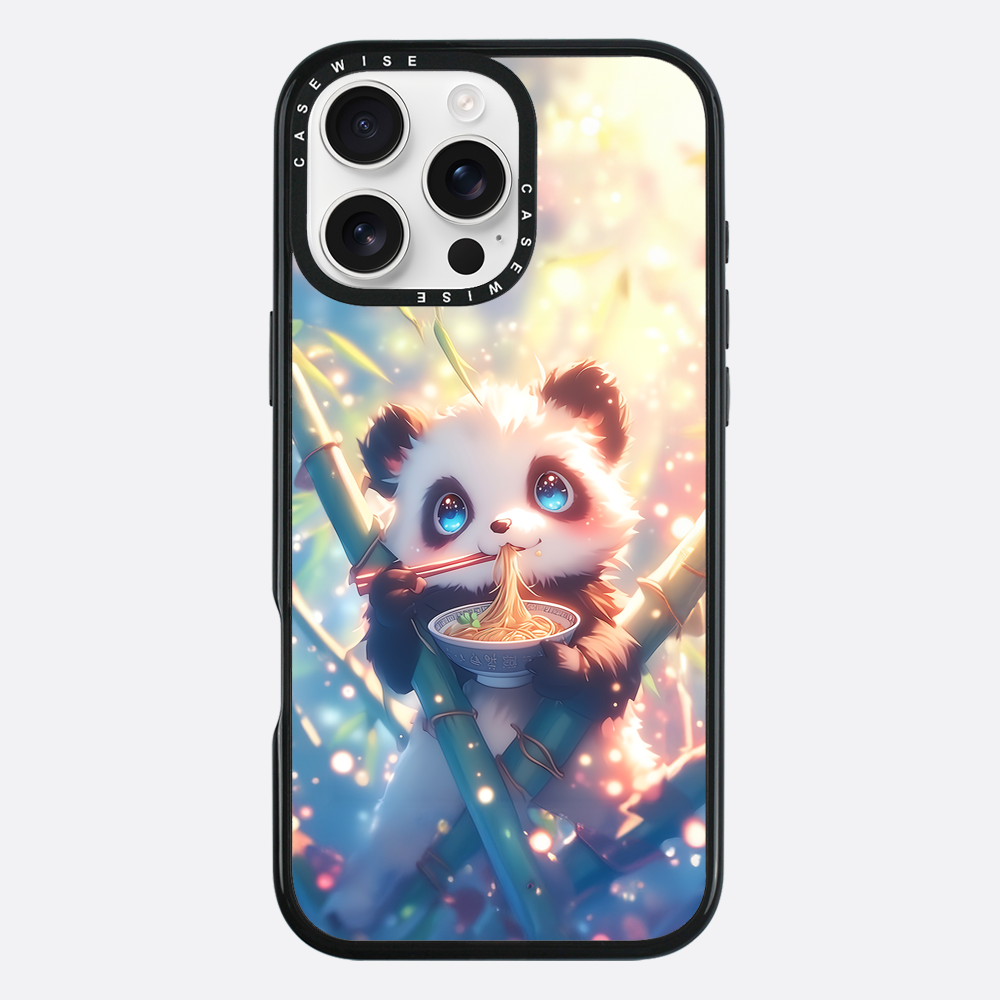 Bonsai Panda Ramen - Etui