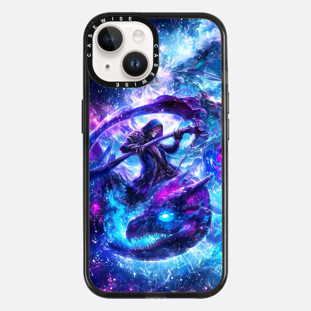 Grim Reaper Dragon Rider - Etui