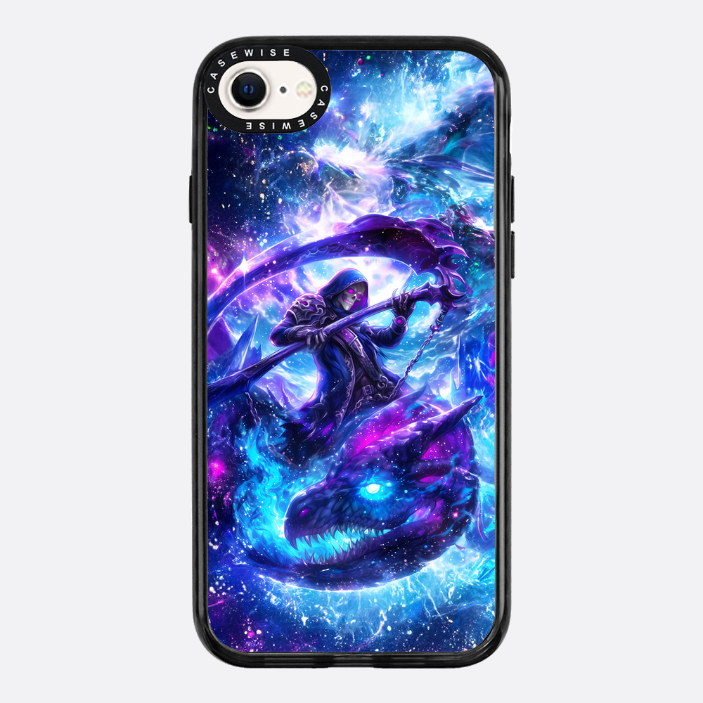 Grim Reaper Dragon Rider - Etui