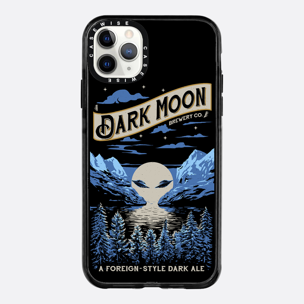 dark moon - Etui