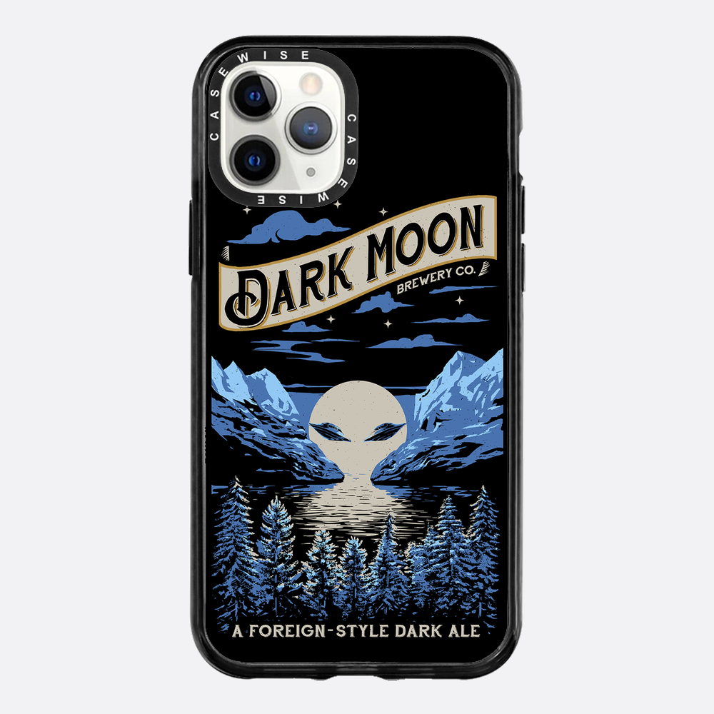dark moon - Etui