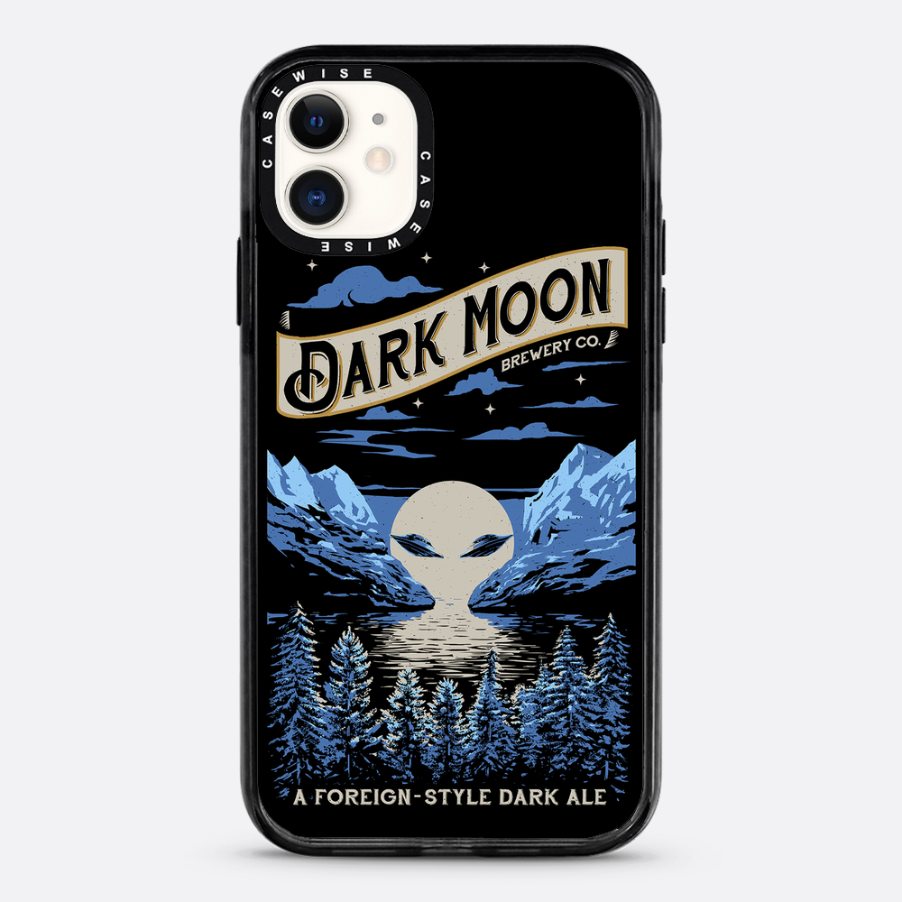 dark moon - Etui
