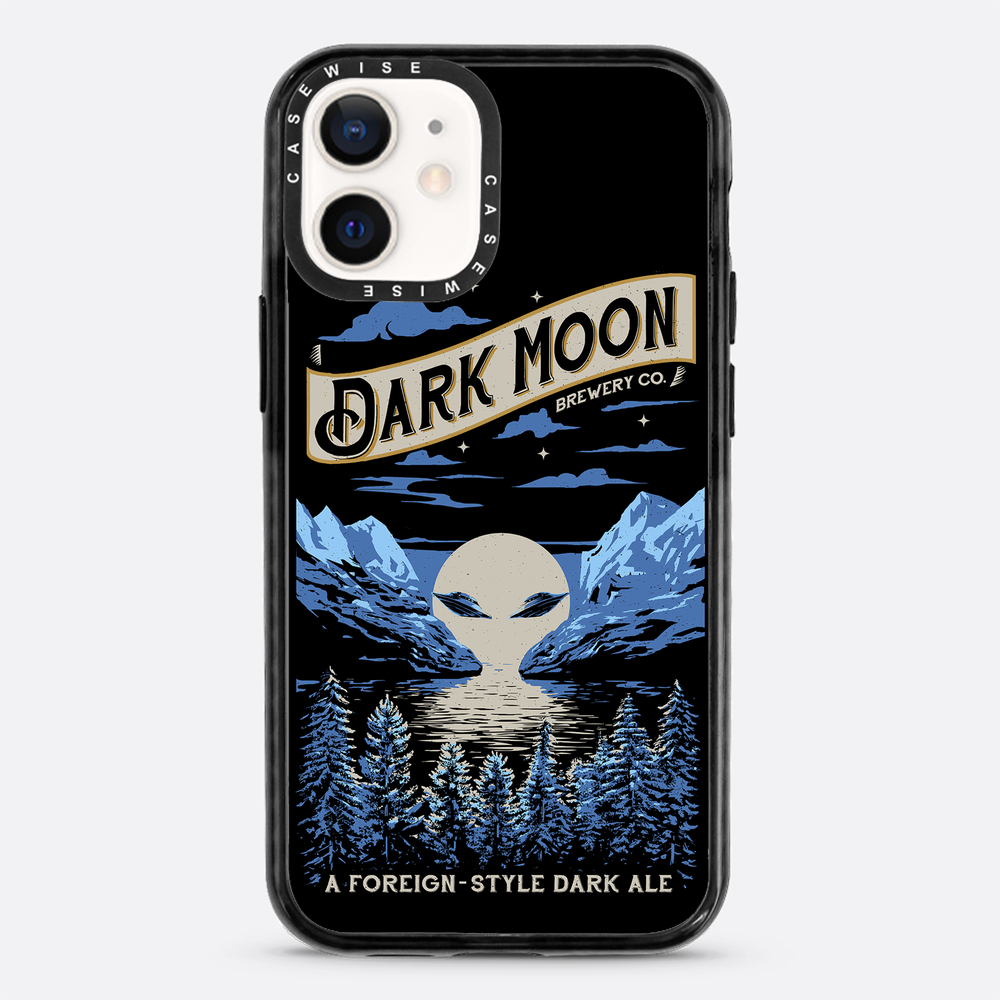 dark moon - Etui