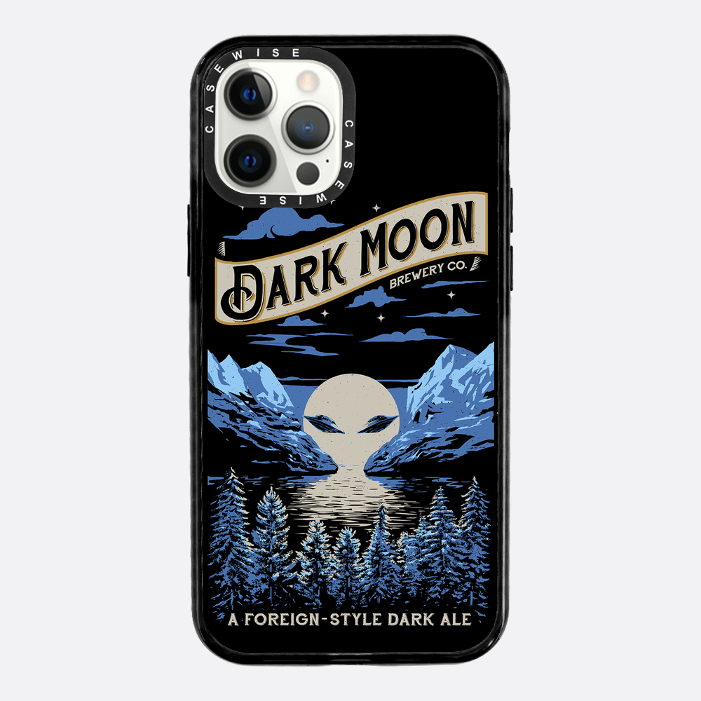 dark moon - Etui