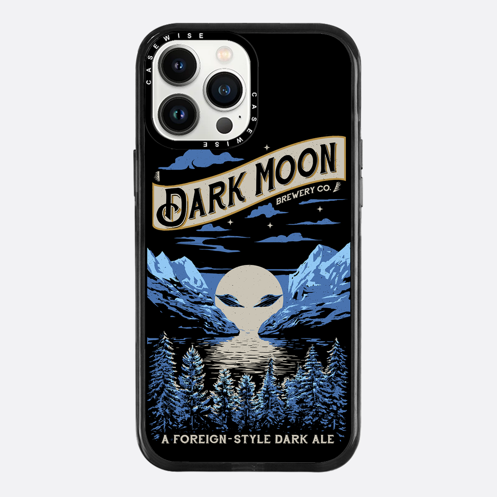 dark moon - Etui