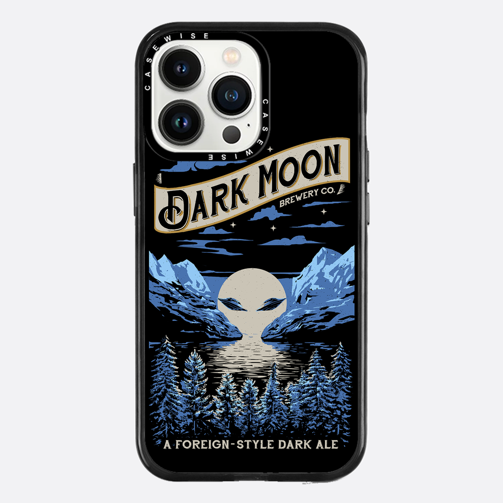 dark moon - Etui