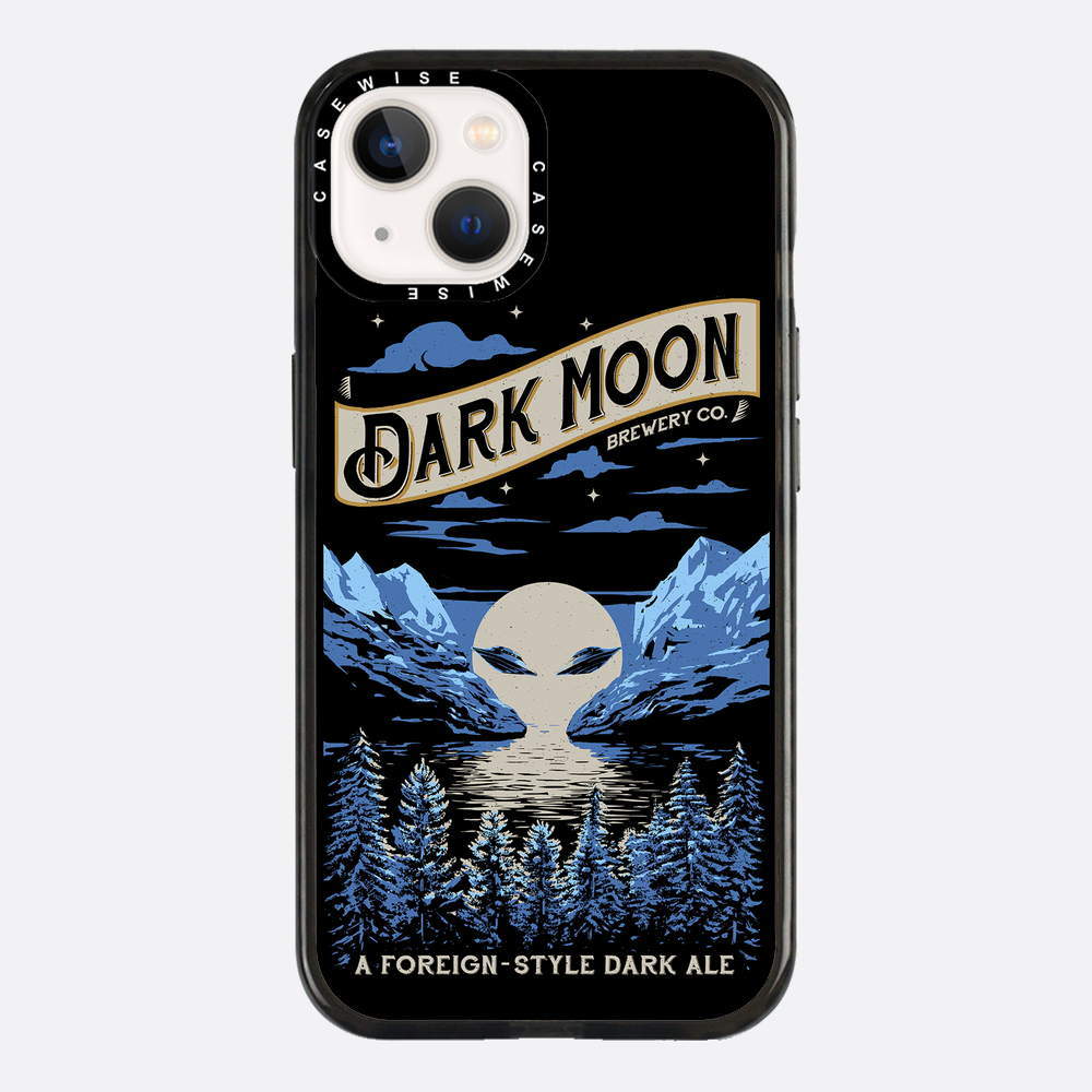 dark moon - Etui
