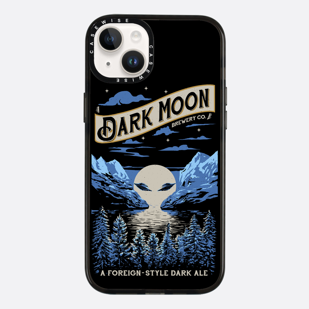 dark moon - Etui
